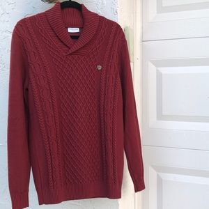 US POLO ASSN. SWEATER